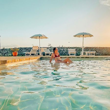 Relais Masseria Le Cesine - CDSHotels Vernole Esterno foto