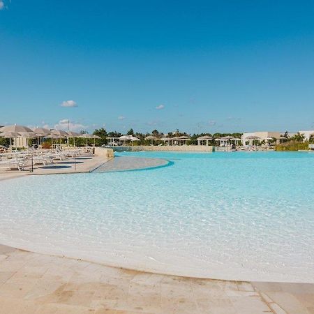 Relais Masseria Le Cesine - CDSHotels Vernole Esterno foto
