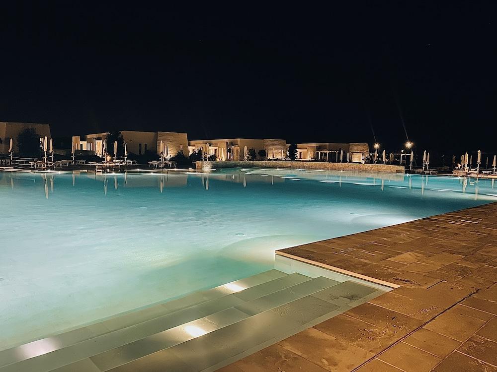 Relais Masseria Le Cesine - CDSHotels Vernole Esterno foto