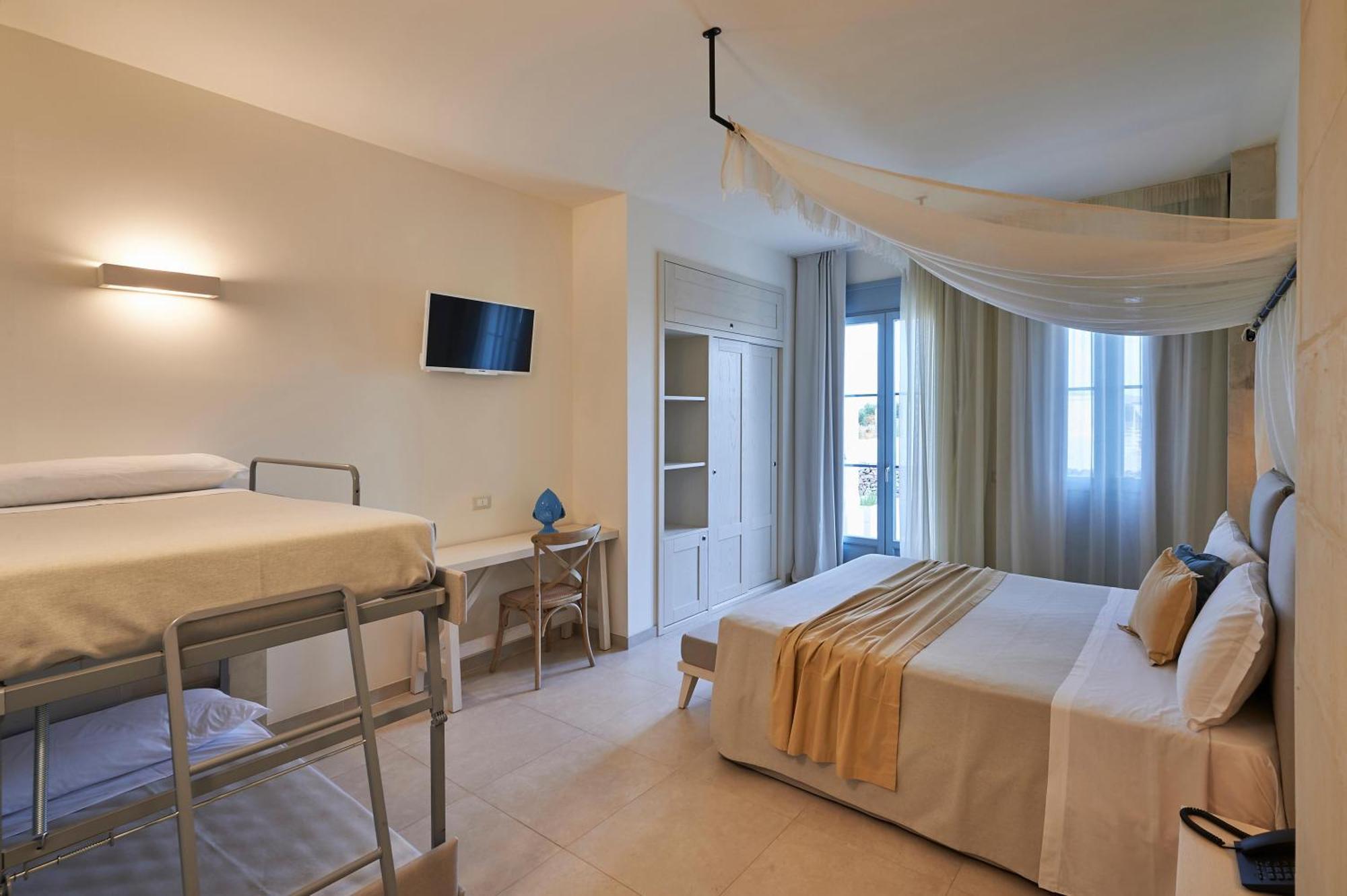 Relais Masseria Le Cesine - CDSHotels Vernole Esterno foto