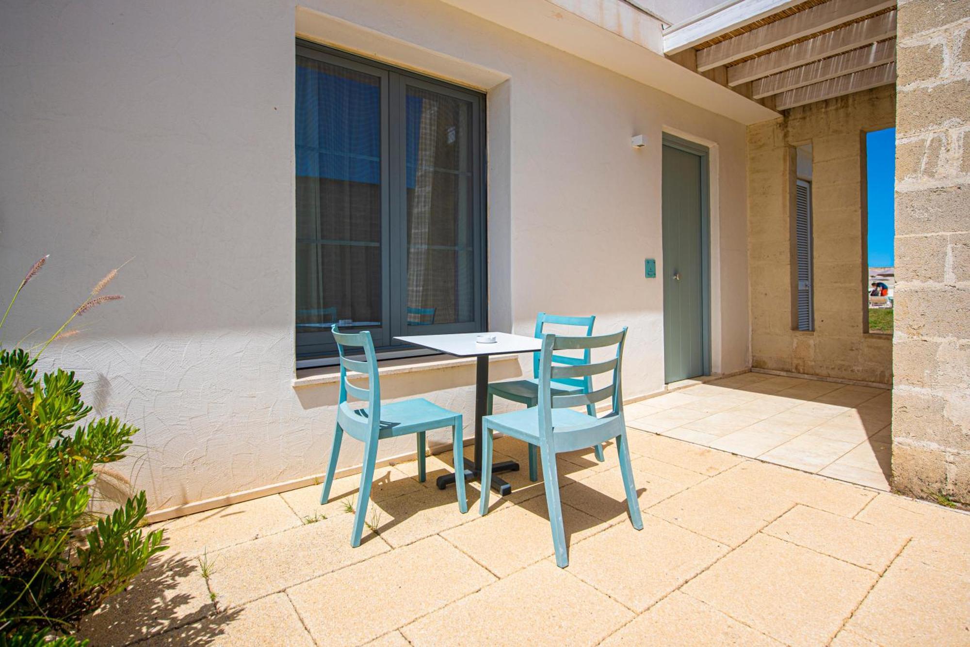 Relais Masseria Le Cesine - CDSHotels Vernole Esterno foto