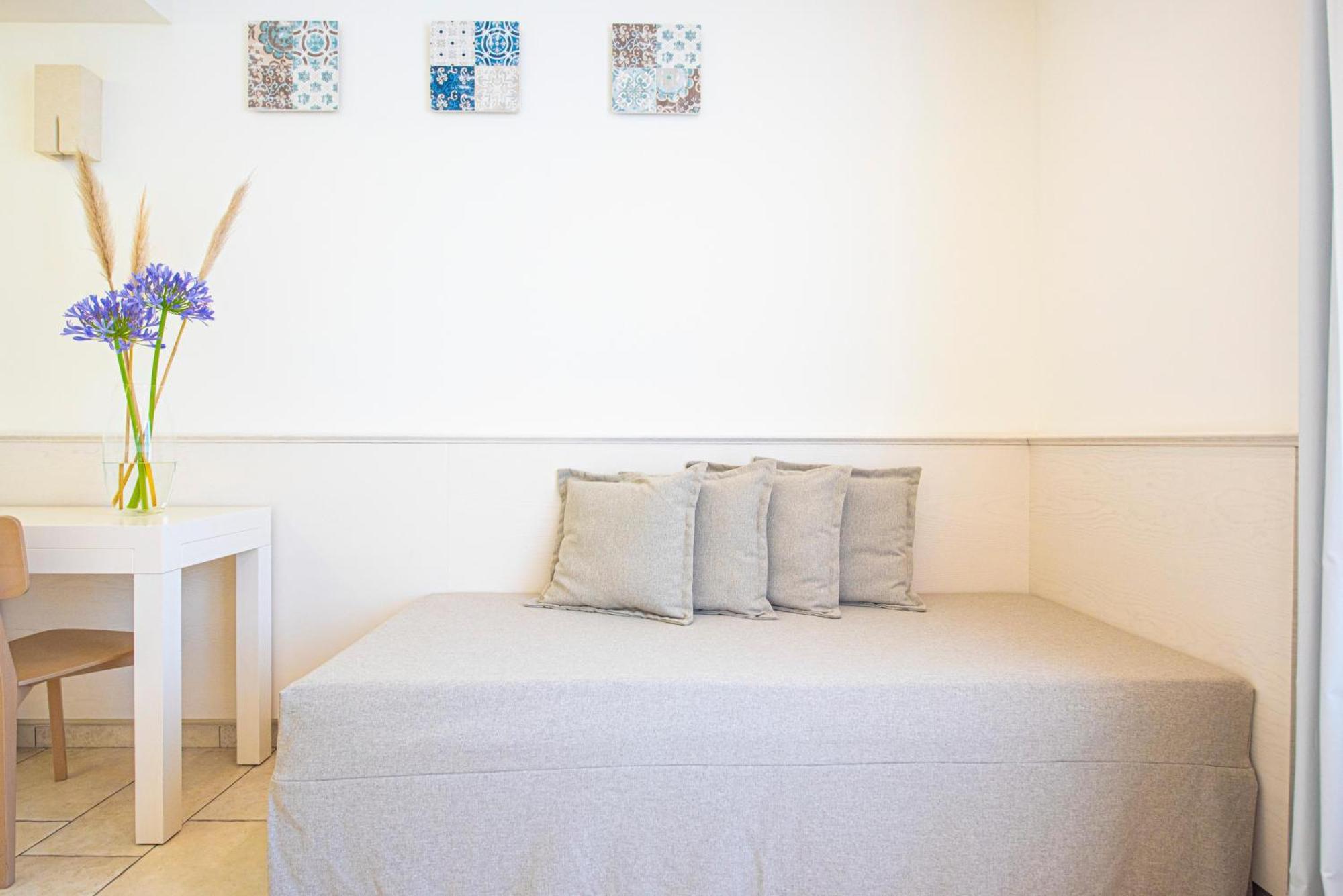 Relais Masseria Le Cesine - CDSHotels Vernole Esterno foto