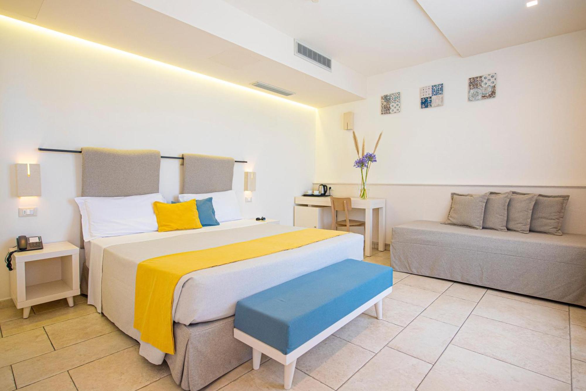 Relais Masseria Le Cesine - CDSHotels Vernole Esterno foto