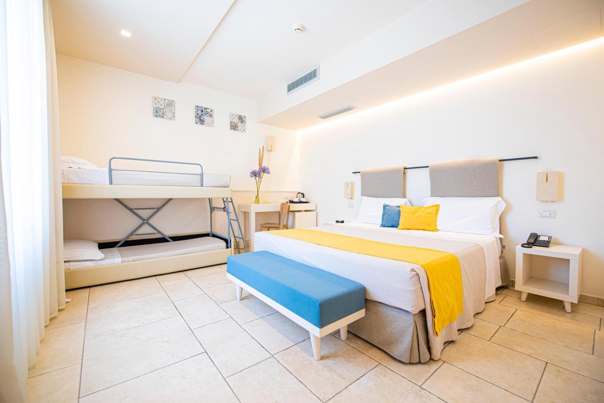 Relais Masseria Le Cesine - CDSHotels Vernole Esterno foto