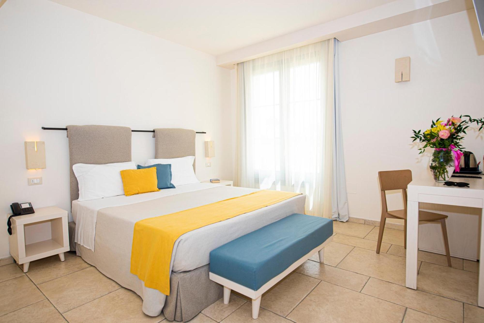 Relais Masseria Le Cesine - CDSHotels Vernole Esterno foto