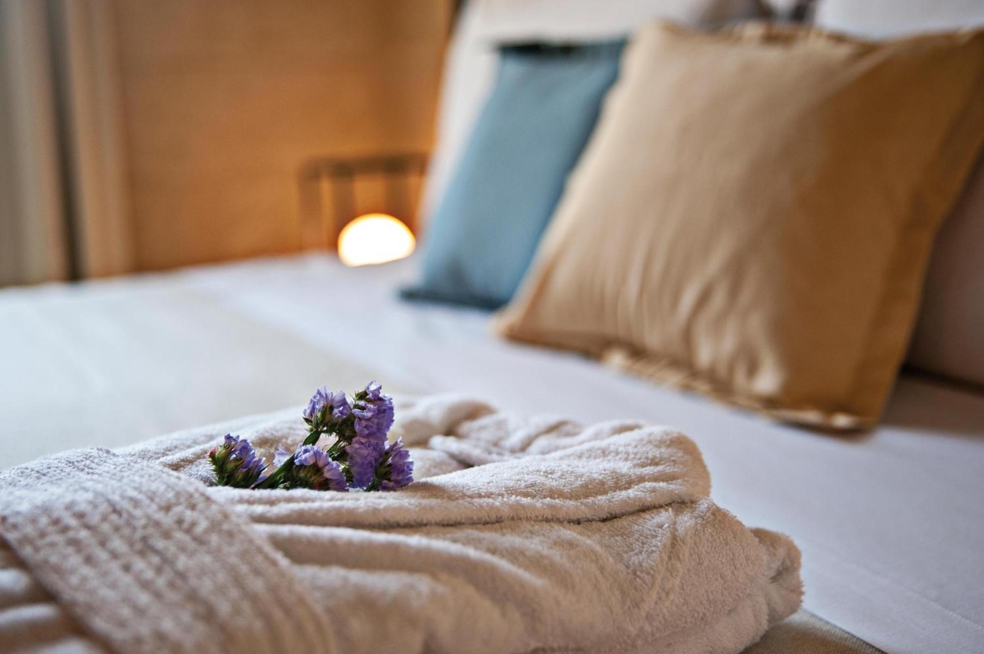 Relais Masseria Le Cesine - CDSHotels Vernole Esterno foto