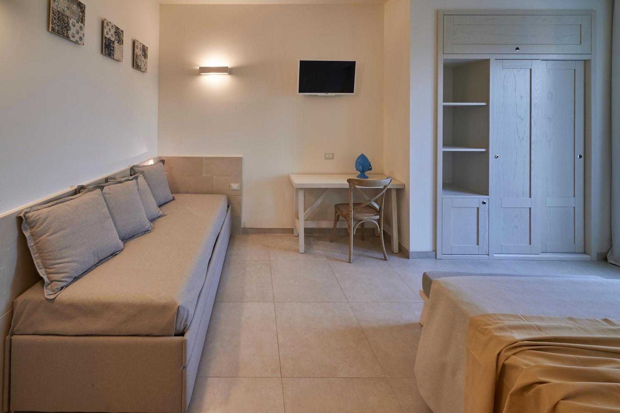 Relais Masseria Le Cesine - CDSHotels Vernole Esterno foto
