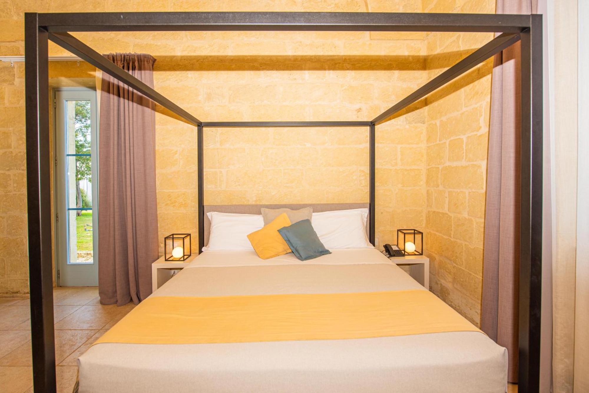 Relais Masseria Le Cesine - CDSHotels Vernole Esterno foto
