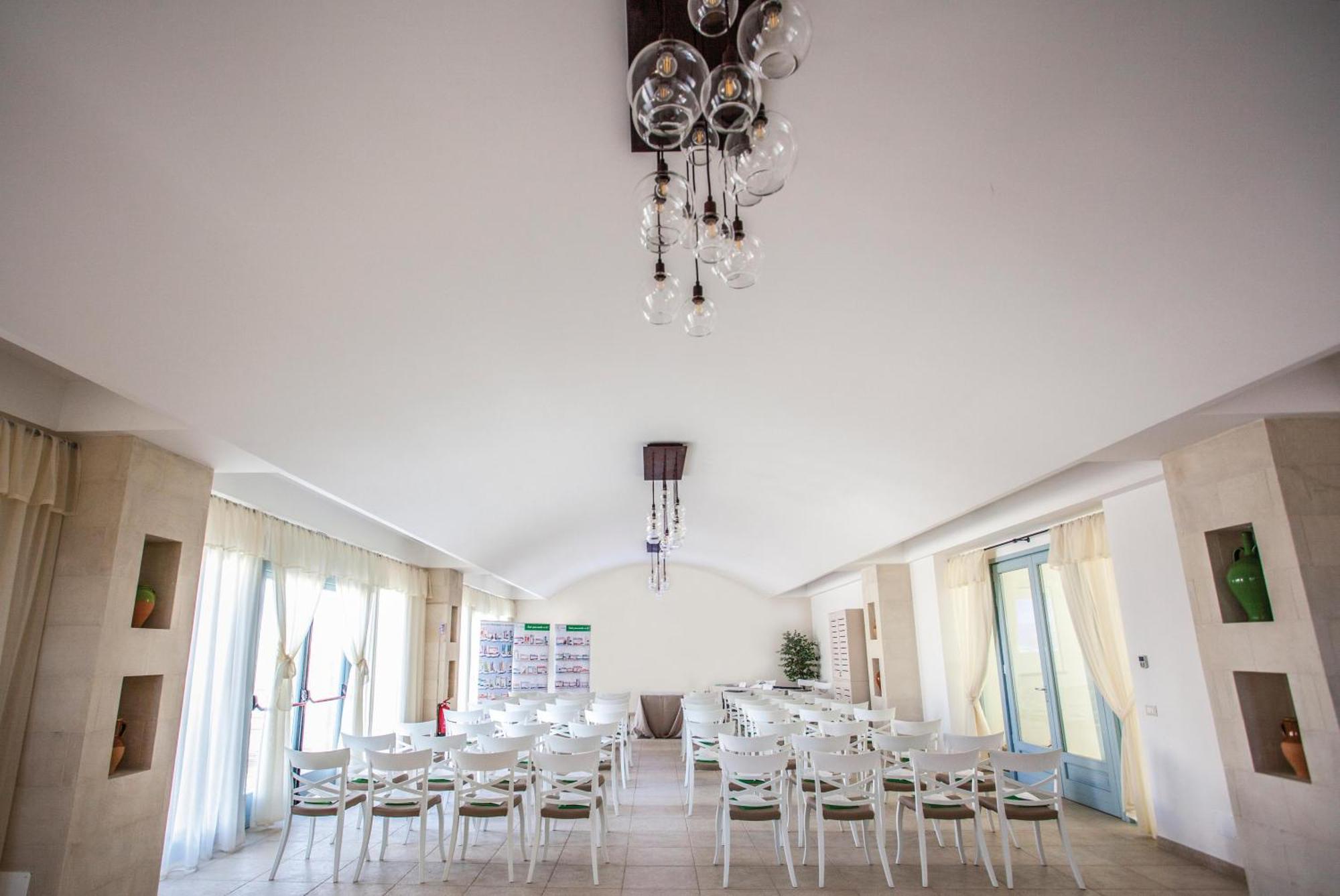 Relais Masseria Le Cesine - CDSHotels Vernole Esterno foto