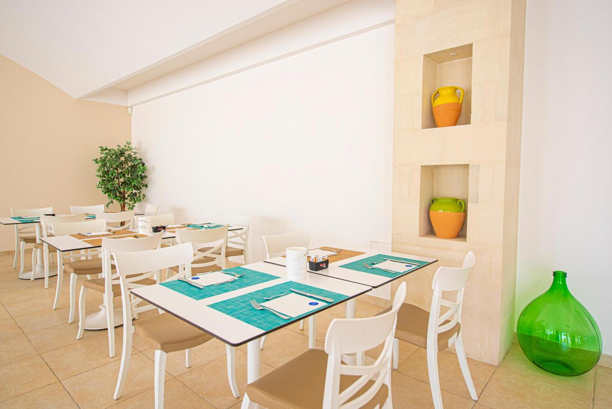 Relais Masseria Le Cesine - CDSHotels Vernole Esterno foto