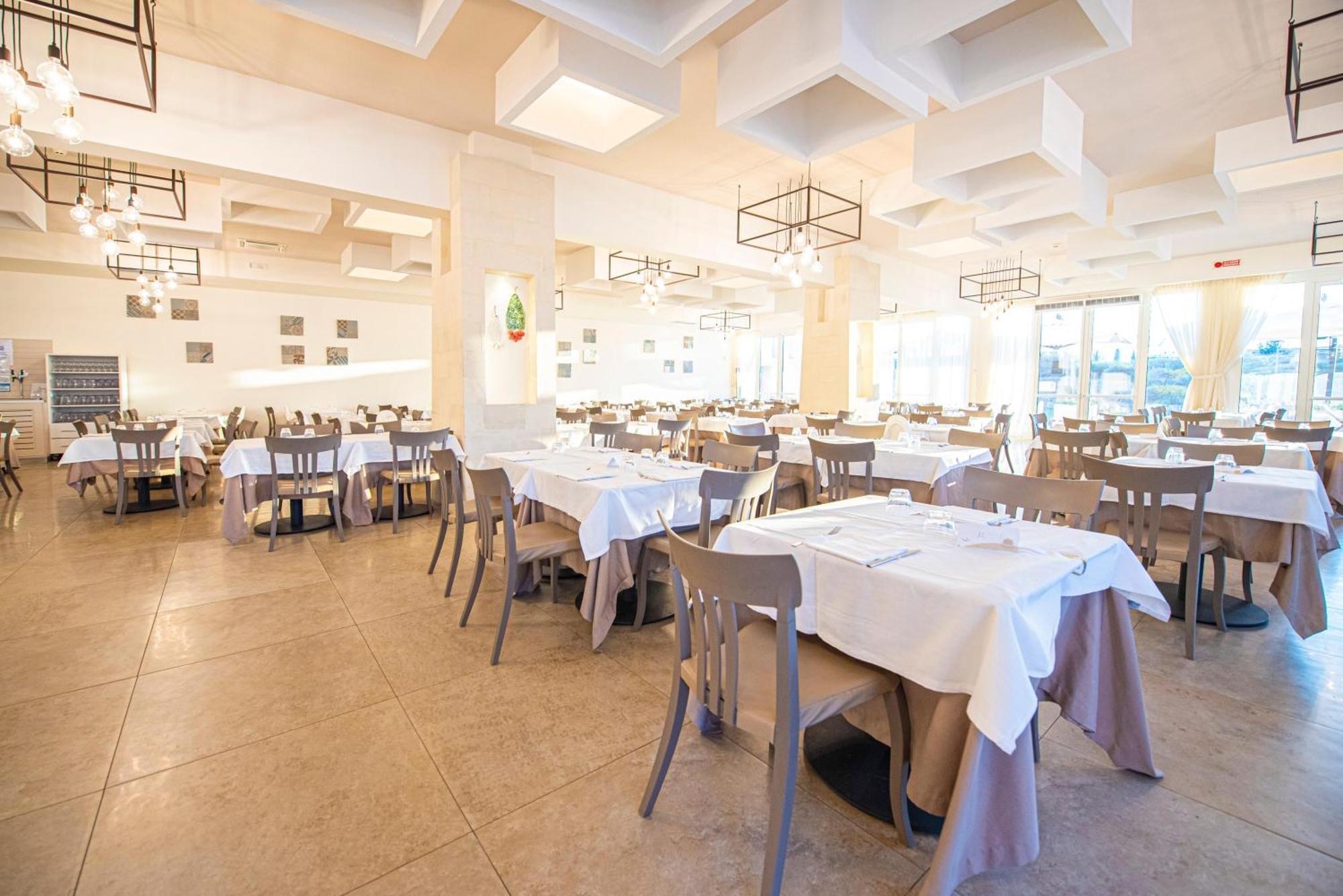 Relais Masseria Le Cesine - CDSHotels Vernole Esterno foto