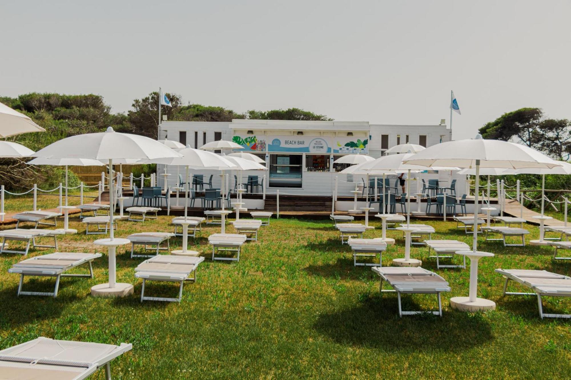 Relais Masseria Le Cesine - CDSHotels Vernole Esterno foto