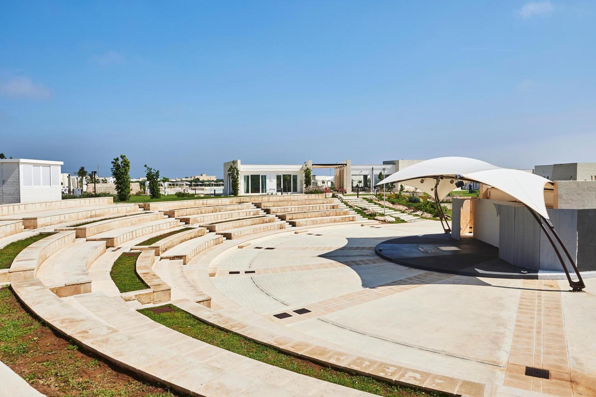 Relais Masseria Le Cesine - CDSHotels Vernole Esterno foto