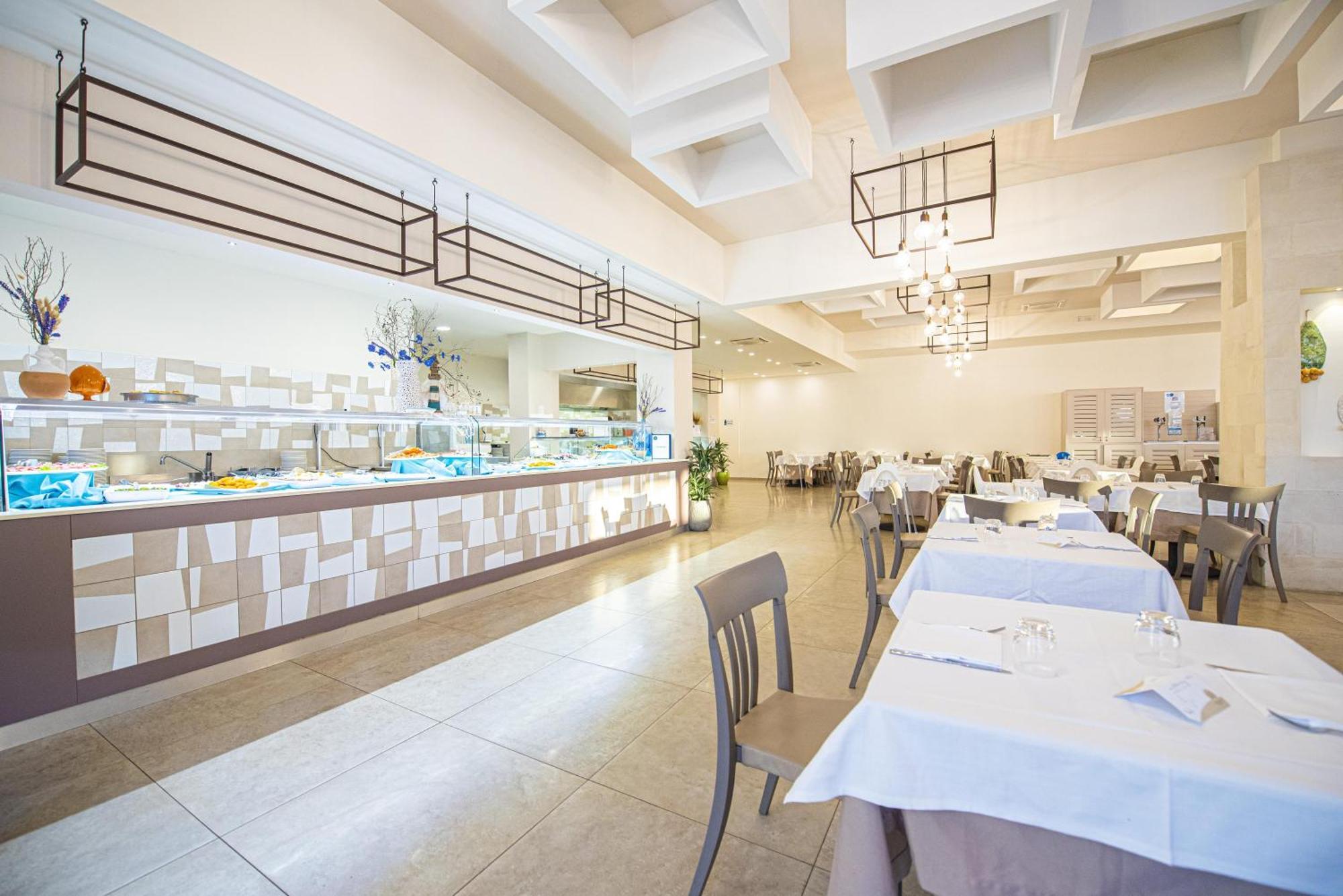 Relais Masseria Le Cesine - CDSHotels Vernole Esterno foto