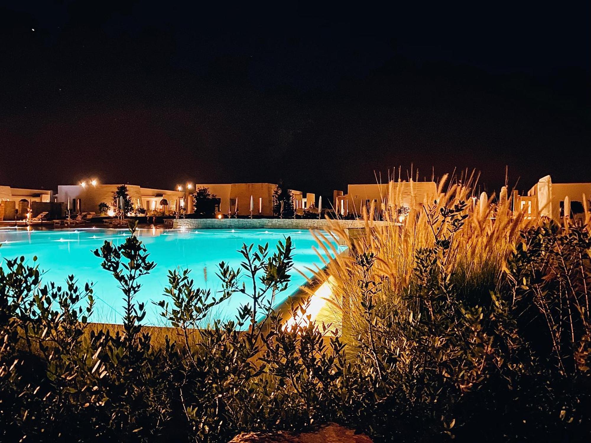 Relais Masseria Le Cesine - CDSHotels Vernole Esterno foto