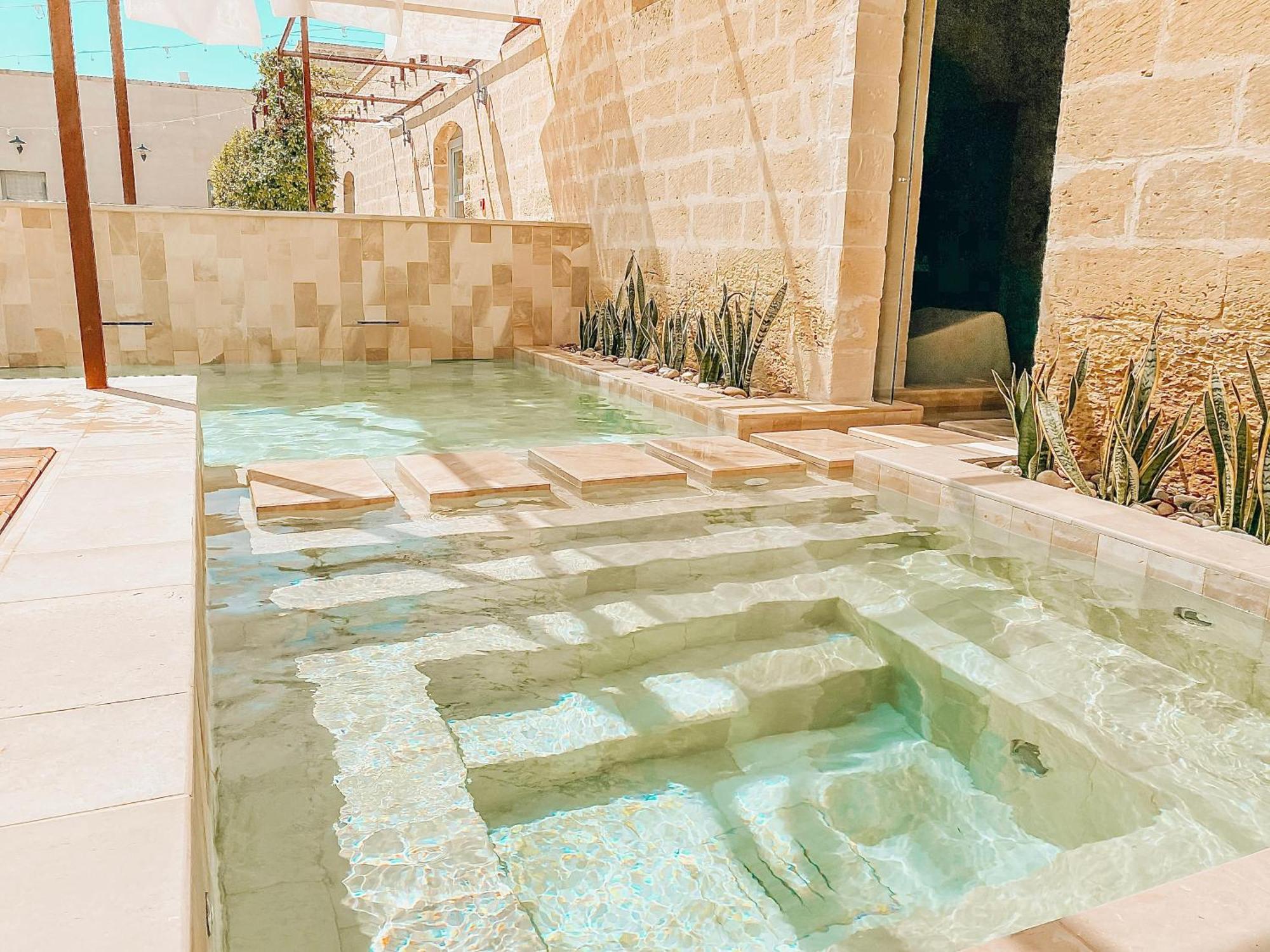 Relais Masseria Le Cesine - CDSHotels Vernole Esterno foto
